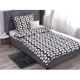 Homeville Homeville povlečení 100% bavlna Alviina 140x200cm+70x90cm