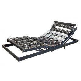 Ahorn Talířkový rošt Ahorn Varion Motor Extra - 80x200 cm | Kabelové