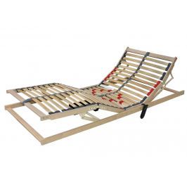 Ahorn Motorový lamelový rošt Ahorn Primaflex Motor - 80x200 cm