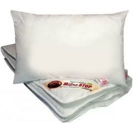 2G Lipov Ložní soupravy MikroSTOP protiroztočové celoroční - 135x200 / 70x90 cm | 1+1 zdarma (2ks)