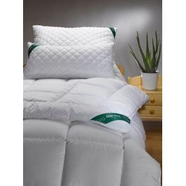 2G Lipov Ložní soupravy Aloe Vera odlehčené - 135x200 / 70x90 cm | 1+1 zdarma (2ks)