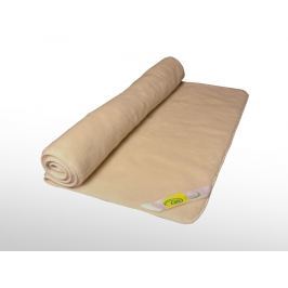 2G Lipov Přikrývka Merino ovčí vlna 135x200 cm