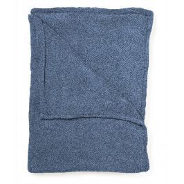 Mistral home Pléd Mistral Home Denim look mikroplyš 130x170 cm