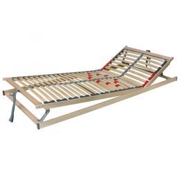 Ahorn Lamelový rošt Ahorn Primaflex HN/KF polohovací - 80x200 cm