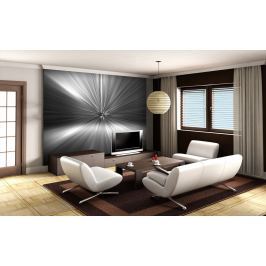 1Wall 1Wall fototapeta Exploze 315x232 cm