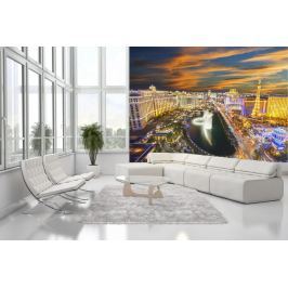 1Wall 1Wall fototapeta Las Vegas 315x232 cm