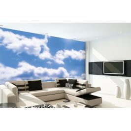 1Wall 1Wall fototapeta Mraky 315x232 cm