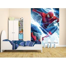 1Wall 1Wall fototapeta Spiderman Amazing 2 158x232 cm
