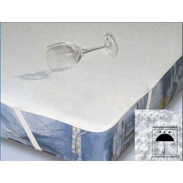 2G Lipov Nepropustný froté PVC chránič matrace (podložka) pro miminka - 60x120 cm