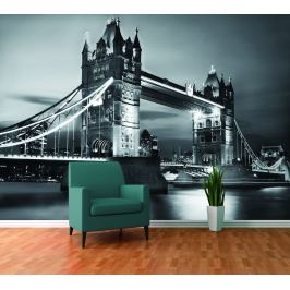 1Wall 1Wall fototapeta Tower Bridge 315x232 cm