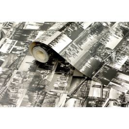 1Wall 1Wall fototapeta v roli BIG APPLE 10,05 x 0,53 m