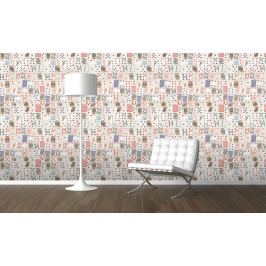 1Wall 1Wall fototapeta v roli Karty 10,05 x 0,53 m