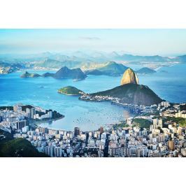 Wizard+Genius W+G fototapeta Rio de Janeiro 366x254 cm