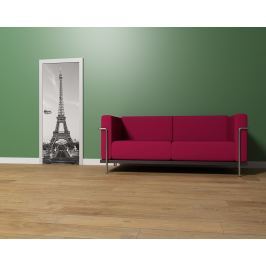 Wizard+Genius W+G fototapeta Eiffelova věž 86x200 cm