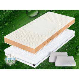 Tropico Ortopedická matrace Tropico Šárka - 80x195 cm | 1+1 zdarma (2ks) | 15 cm
