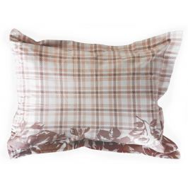 Homeville Mix&Match povlak na polštář Leola béžová - 50x70 cm