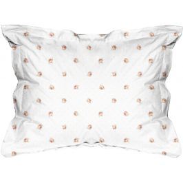Homeville Mix&Match povlak na polštář Rose béžová - 50x70 cm