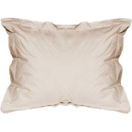 Homeville Mix&Match povlak na polštář Plain béžová - 50x70 cm