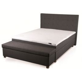 Tropico Kontinentální postel Tropico continental Comfort DESIGN - 180x200 cm