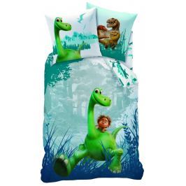 CTI CTI povlečení Hodný dinosaurus 140x200,70x90