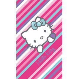 CTI Osuška Hello Kitty Paris 75x150