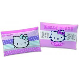 CTI Plyšový polštářek Hello Kitty Amaya 28 x 42 cm