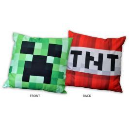Halantex Halantex polštářek Minecraft 40x40cm