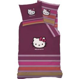 CTI Povlečení Hello Kitty Sarah 140x200,70x90