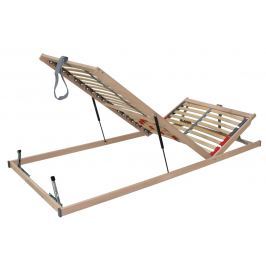 Ahorn Lamelový rošt Ahorn Primaflex HN P/KF G výklopný - 80x200 cm