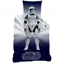 CTI CTI Povlečení Star Wars Storm Trooper 140x200, 70x90