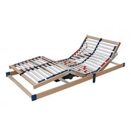 Ahorn Motorový lamelový rošt Ahorn Duostar Motor - 80x200 cm | Kabelové