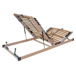 Ahorn Lamelový rošt Ahorn Portoflex HN P/KF G výklopný - 80x200 cm