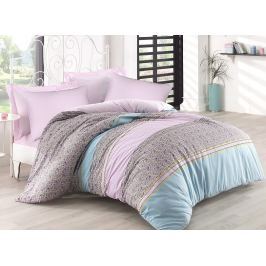 Cottonbox Cottonbox povlečení 100% bavlněné renforcé Jayla - 140x200 / 70x90 cm
