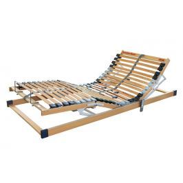 Ahorn Motorový lamelový rošt Ahorn Portoflex Motor Standard - 80x200 cm