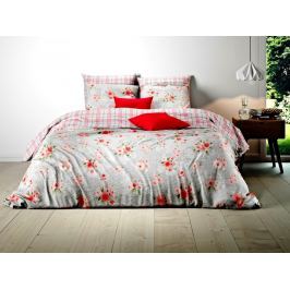 Mistral home Mistral Home povlečení 100% bavlna Jam&Kathrine 140x200/70x90 cm