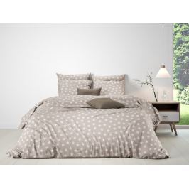 Mistral home Mistral Home povlečení 100% bavlna Portland stars Chateu 140x200/70x90cm