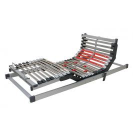 Ahorn Lamelový rošt Ahorn Lussoflex Motor - 80x200 cm | Kabelové