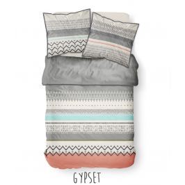 TODAY HIPPIE CHIC povlečení 100% bavlna GYPSET 200x220/2x60x60 cm