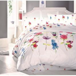 Cottonbox Cottonbox povlečení 100% bavlněné renforcé Spring - 140x200 / 70x90 cm