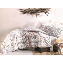 Cottonbox Cottonbox povlečení 100% bavlněné renforcé Harley Boho - 140x200 / 70x90 cm