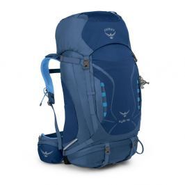 Dámský batoh Osprey Kyte 46 Velikost zad batohu: S/M / Barva: modrá