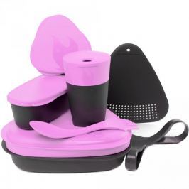 Light My Fire Sada nádobí LMF MealKit 2.0 pin-pack + DÁREK ZDARMA Barva: fuchsia