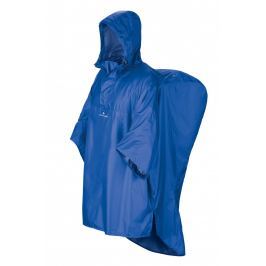 Pončo Ferrino Hiker Velikost: L/XL / Barva: blue