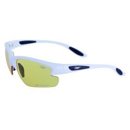 Polarizované brýle 3F Photochromic Barva: bílá/oranž