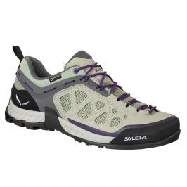 Dámské boty Salewa Firetail 3 GTX WS Velikost bot (EU): 40 (UK 6,5) / Barva: béžová