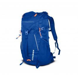 Batoh Trimm Courier 35l Barva: blue/orange