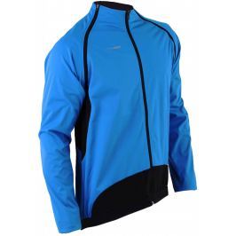 Pánská bunda Axon Aktiv II Velikost: XL / Barva: modrá