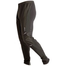 Dámské kalhoty Axon Hurricane D Velikost: XL (42) / Barva: černá