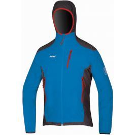 Pánská bunda Direct Alpine Tacul 3.0 Velikost: XL / Barva: blue/black