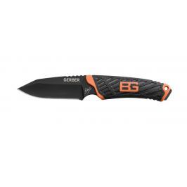 Nůž Gerber BG Compact Fixed FE